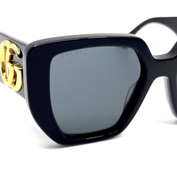 NEW!!! GUCCI Sunglasses GG0956S 003 Authentic - Picture 4 of 12